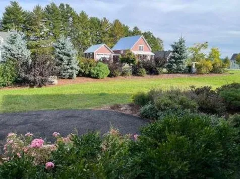 78 Meadow Glen Drive Middlebury VT 05753