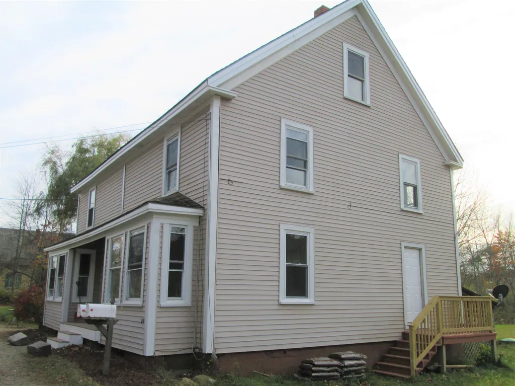 308 Nh Route 119 W Fitzwilliam NH 03447