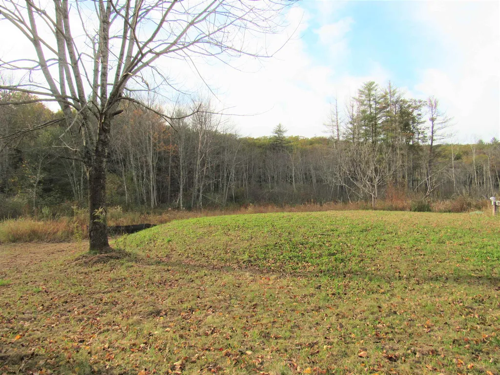 308 Nh Route 119 W Fitzwilliam NH 03447