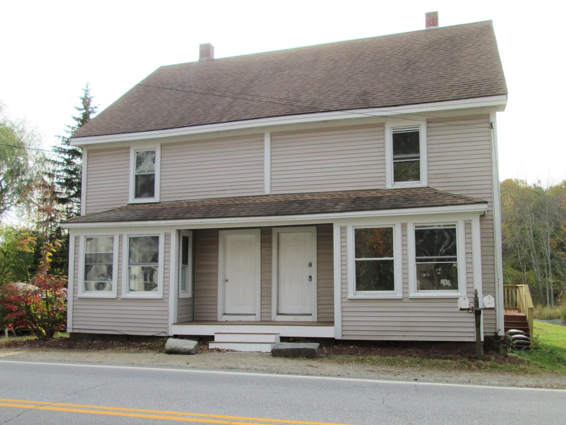308 Nh Route 119 W Fitzwilliam NH 03447