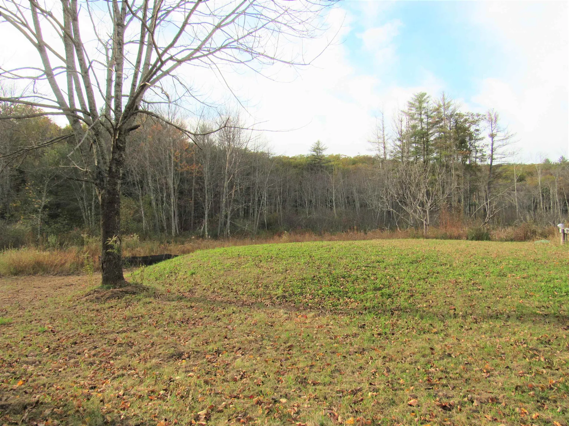 308 Nh Route 119 W Fitzwilliam NH 03447