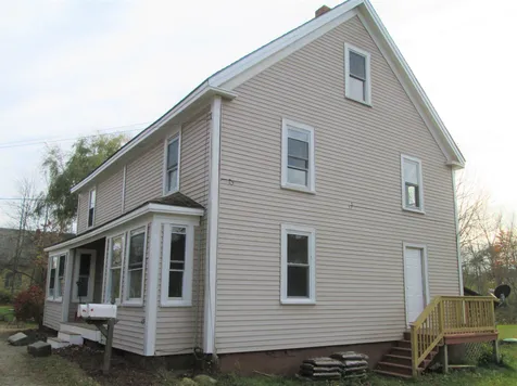 308 Nh Route 119 W Fitzwilliam NH 03447