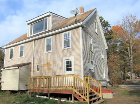 308 Nh Route 119 W Fitzwilliam NH 03447