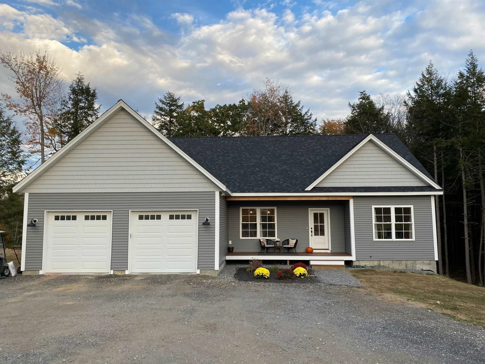 46 Michael Drive Rindge NH 03461