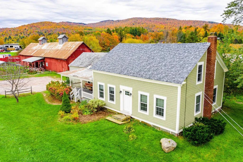 266 Vt Route 15 Jericho VT 05465