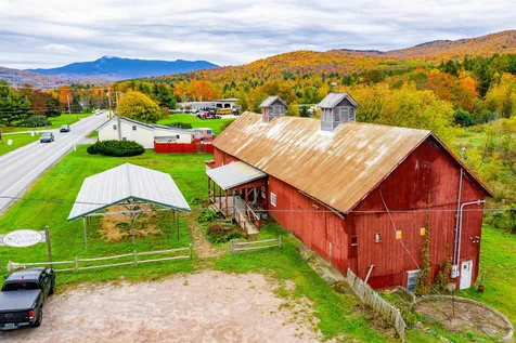 266 Vt Route 15 Jericho VT 05465