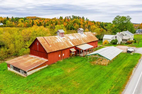266 Vt Route 15 Jericho VT 05465