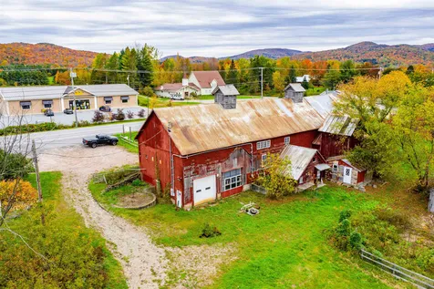 266 Vt Route 15 Jericho VT 05465