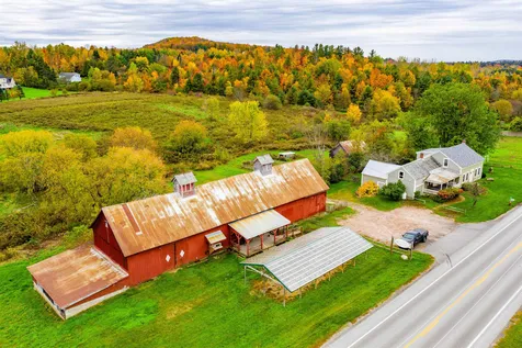 266 Vt Route 15 Jericho VT 05465