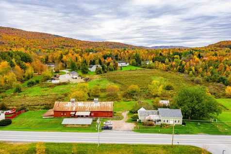 266 Vt Route 15 Jericho VT 05465