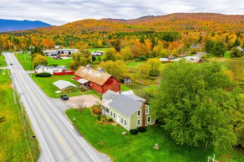 266 Vt Route 15 Jericho VT 05465