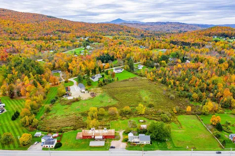266 Vt Route 15 Jericho VT 05465