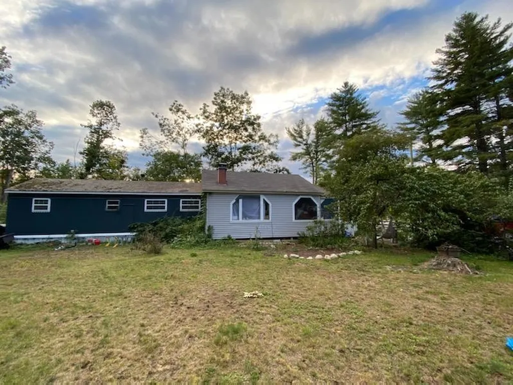 3 Martin Road Deering NH 03244