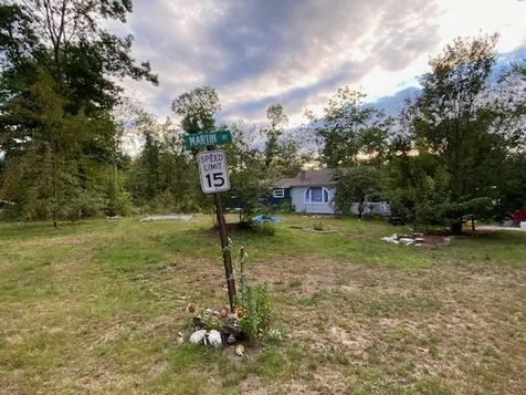 3 Martin Road Deering NH 03244
