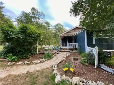 3 Martin Road Deering NH 03244