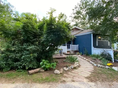 3 Martin Road Deering NH 03244