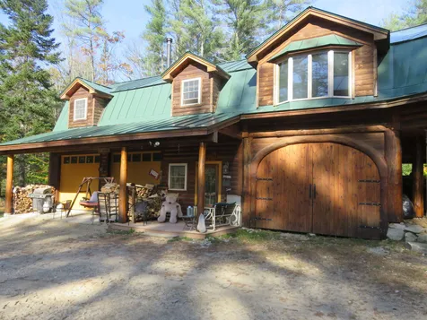 43 Northwood Estates Drive Grafton NH 03240