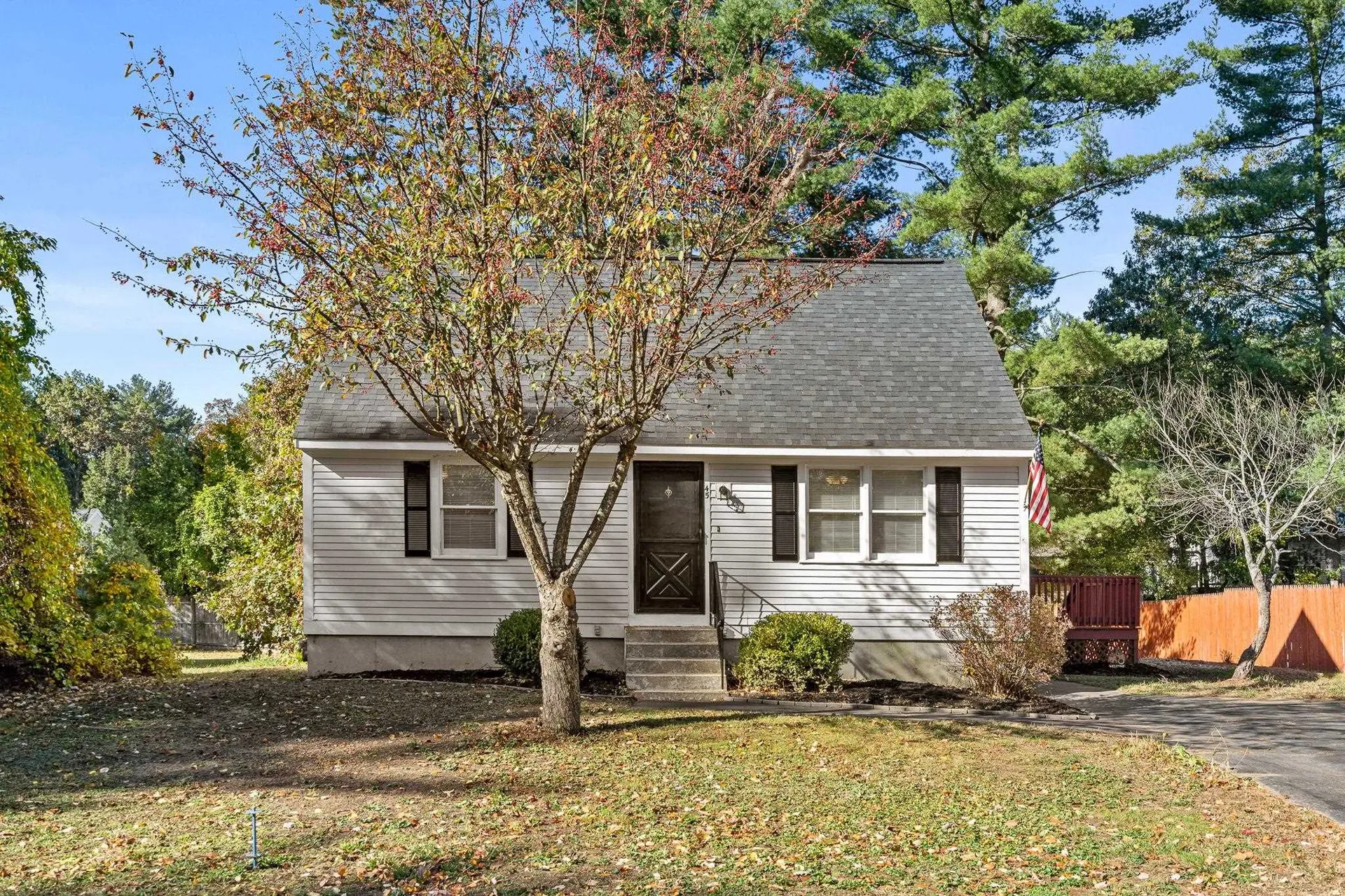 45 Pine Acres Road Concord NH 03301
