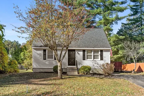45 Pine Acres Road Concord NH 03301