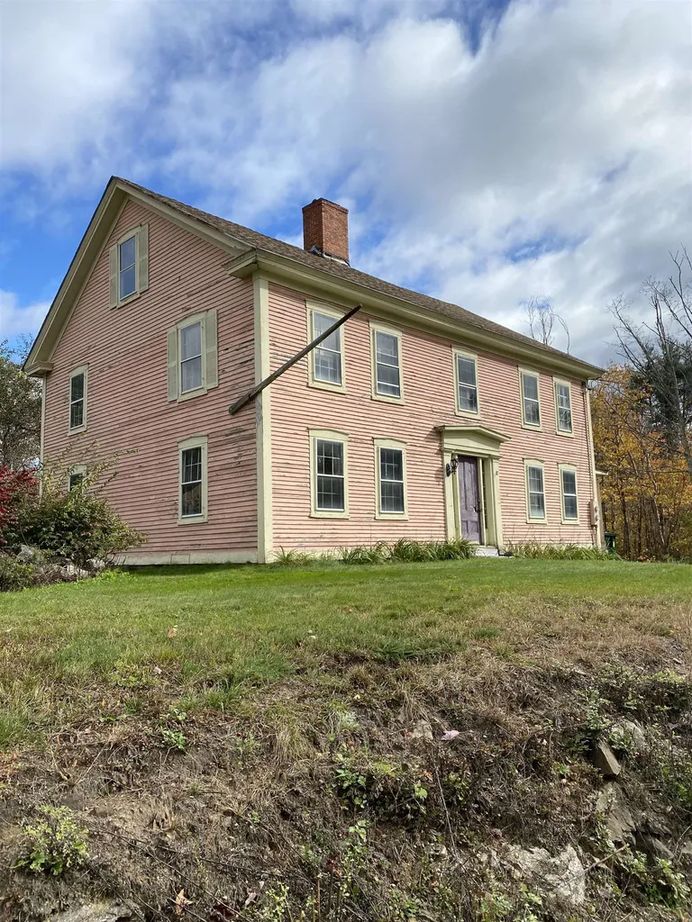746 1st Nh Turnpike Northwood NH 03261