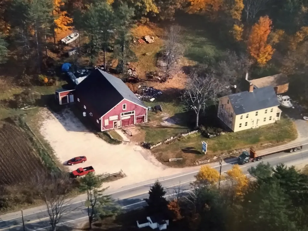 746 1st Nh Turnpike Northwood NH 03261