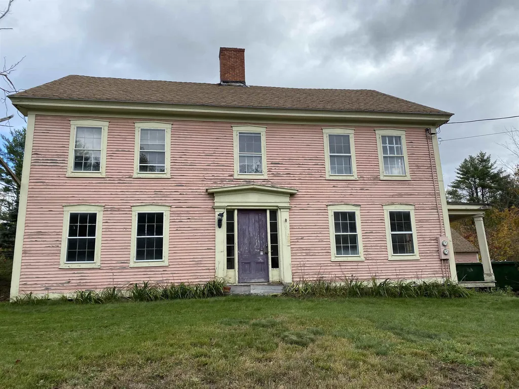 746 1st Nh Turnpike Northwood NH 03261