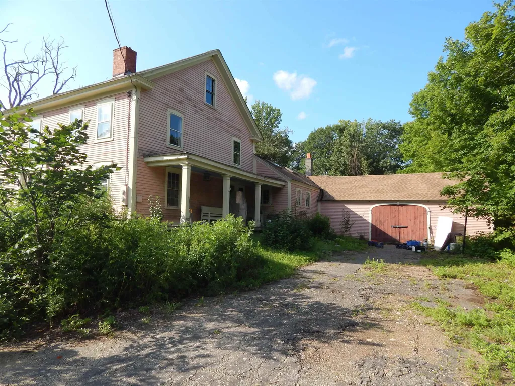 746 1st Nh Turnpike Northwood NH 03261