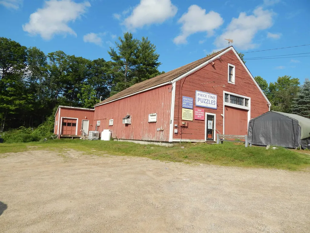 746 1st Nh Turnpike Northwood NH 03261