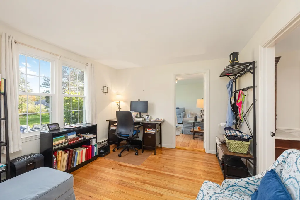 62 Kaufmann Drive Peterborough NH 03458