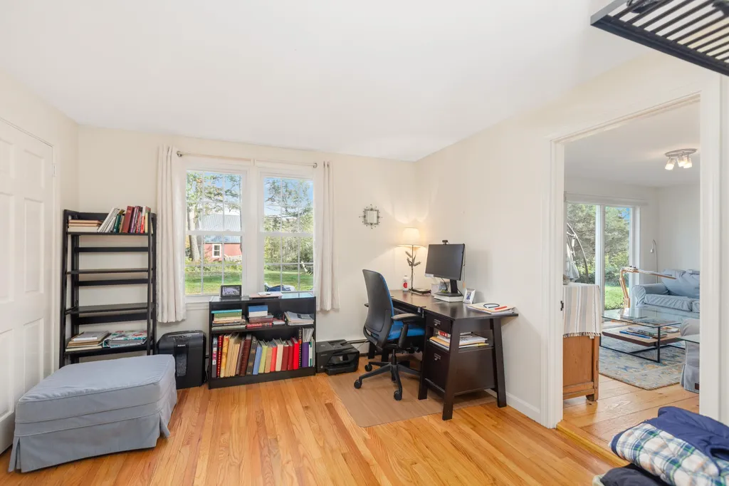62 Kaufmann Drive Peterborough NH 03458