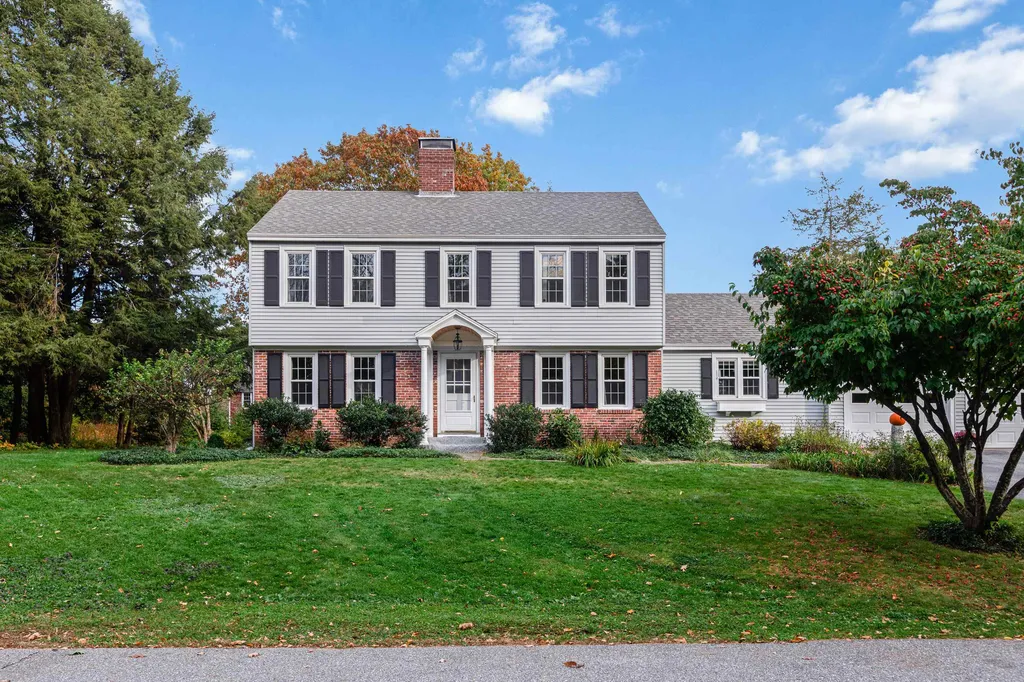 62 Kaufmann Drive Peterborough NH 03458