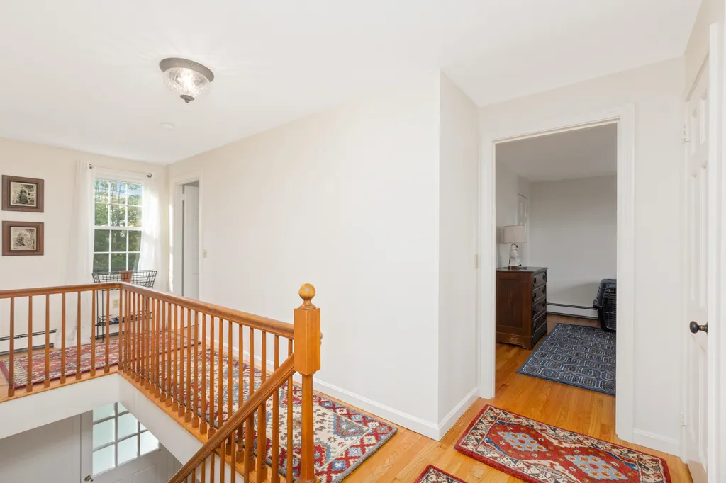 62 Kaufmann Drive Peterborough NH 03458