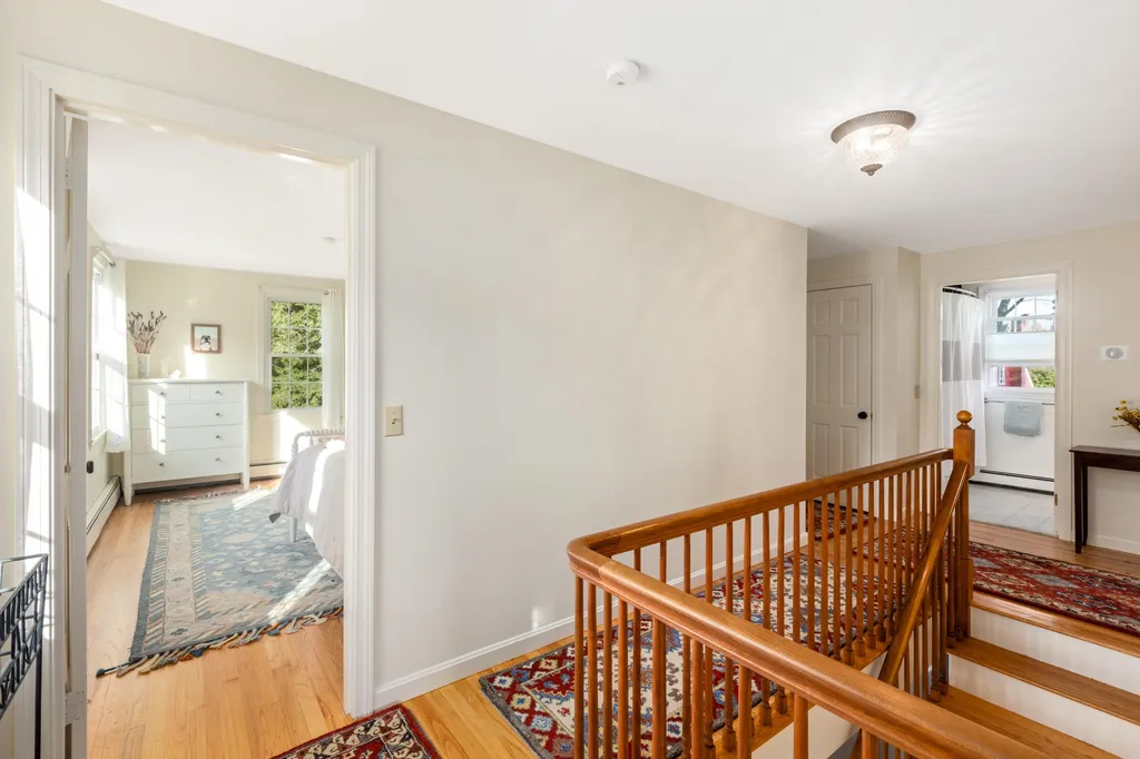 62 Kaufmann Drive Peterborough NH 03458