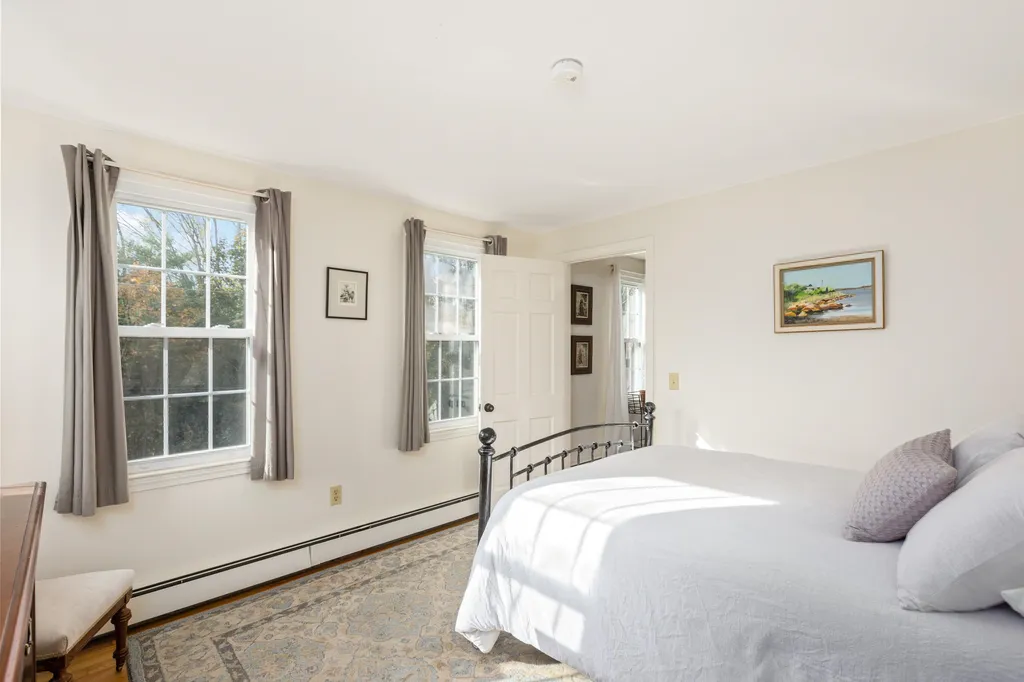 62 Kaufmann Drive Peterborough NH 03458