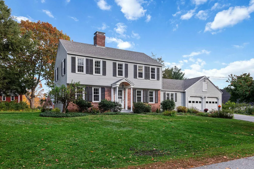 62 Kaufmann Drive Peterborough NH 03458