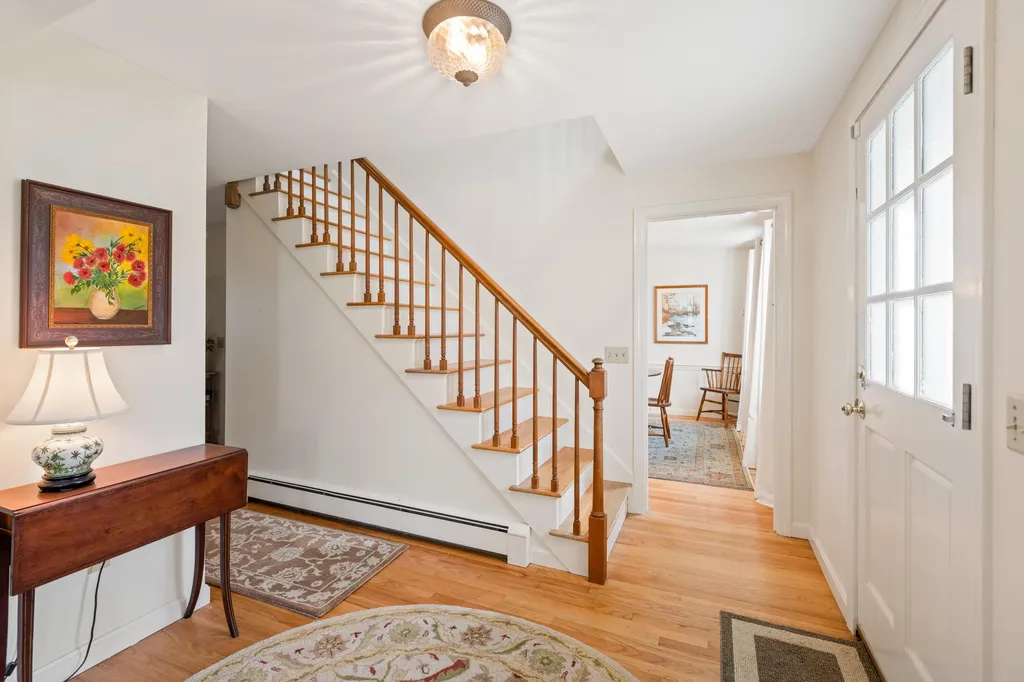 62 Kaufmann Drive Peterborough NH 03458