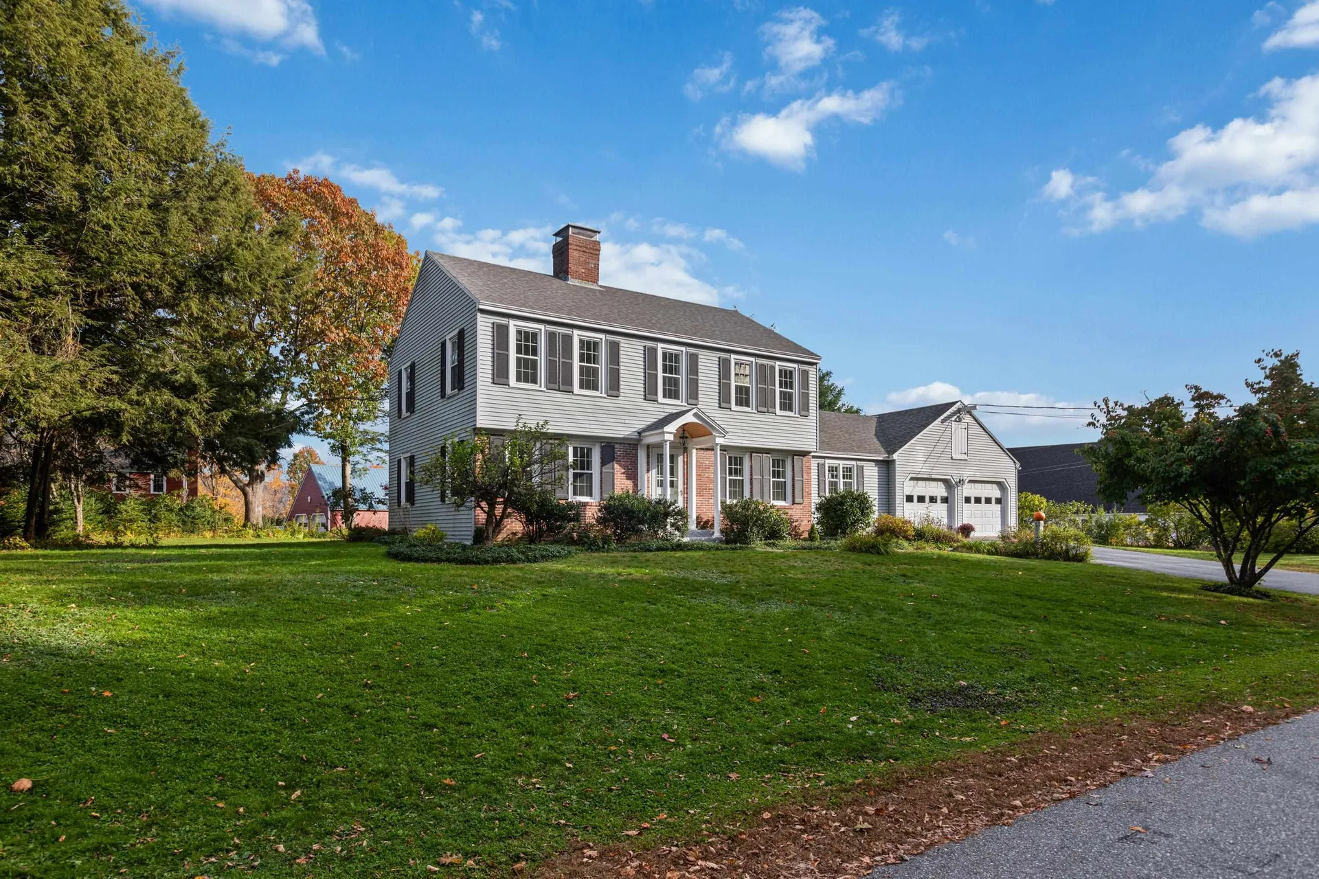 62 Kaufmann Drive Peterborough NH 03458