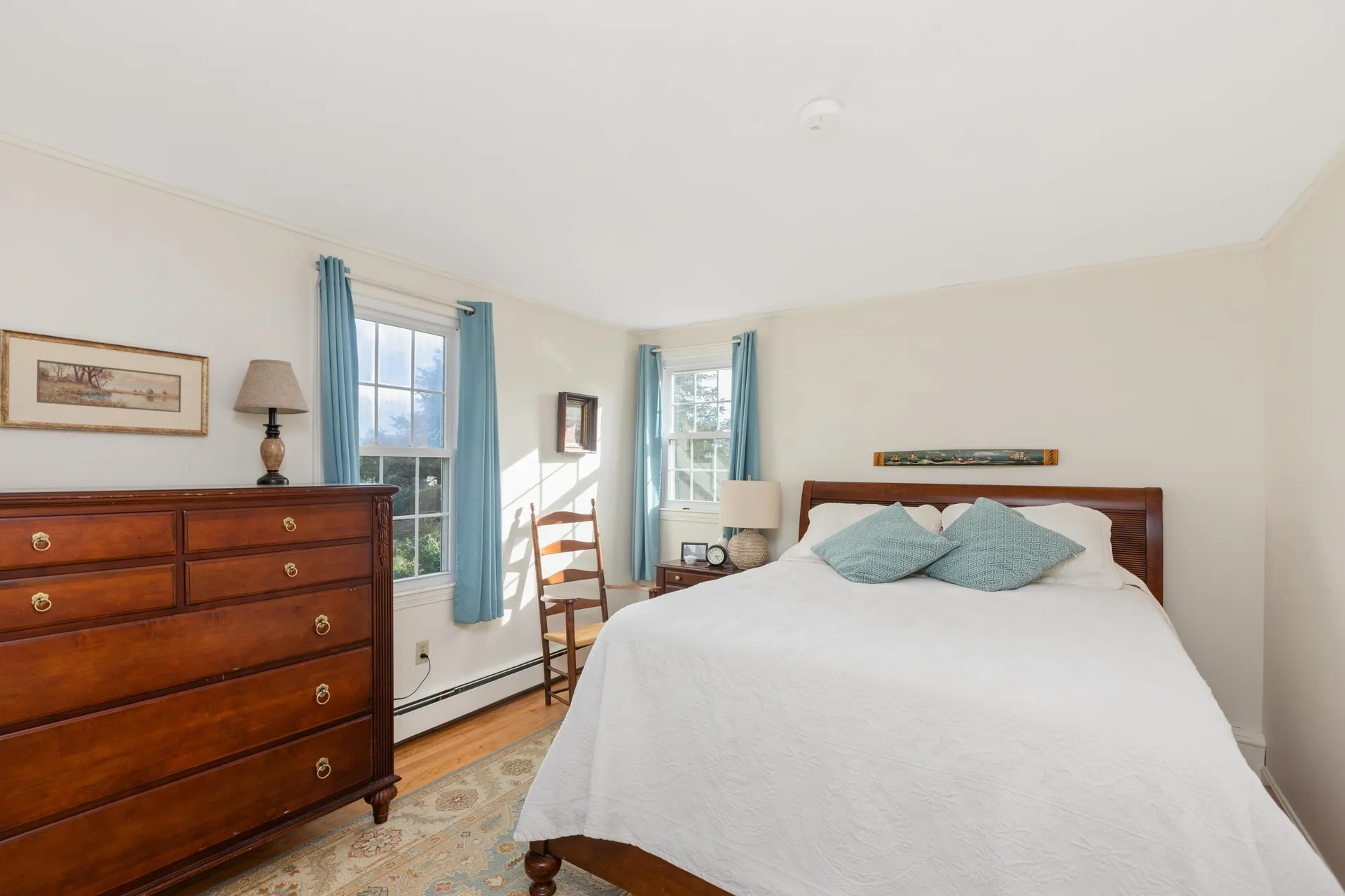 62 Kaufmann Drive Peterborough NH 03458