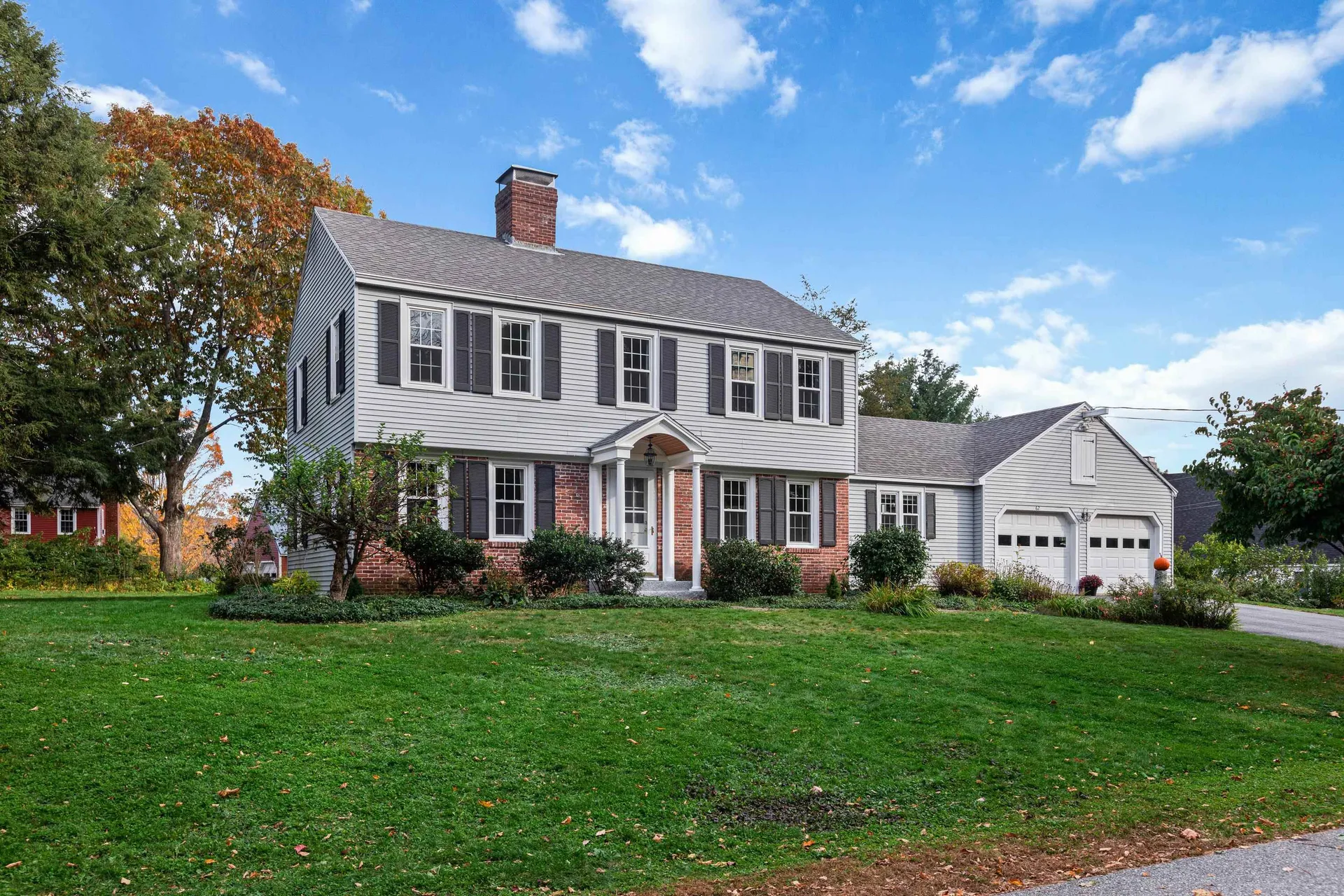 62 Kaufmann Drive Peterborough NH 03458