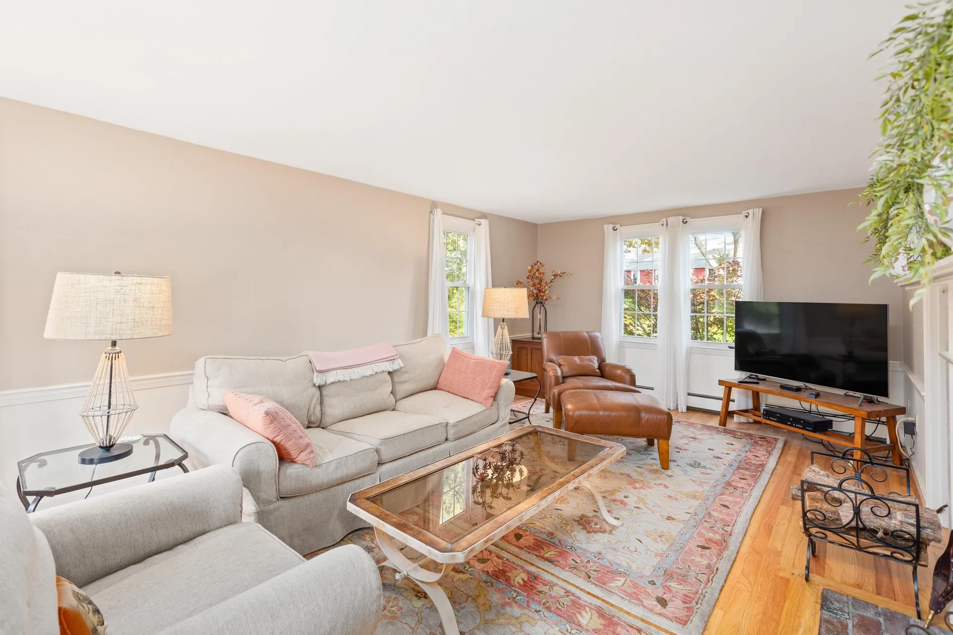 62 Kaufmann Drive Peterborough NH 03458