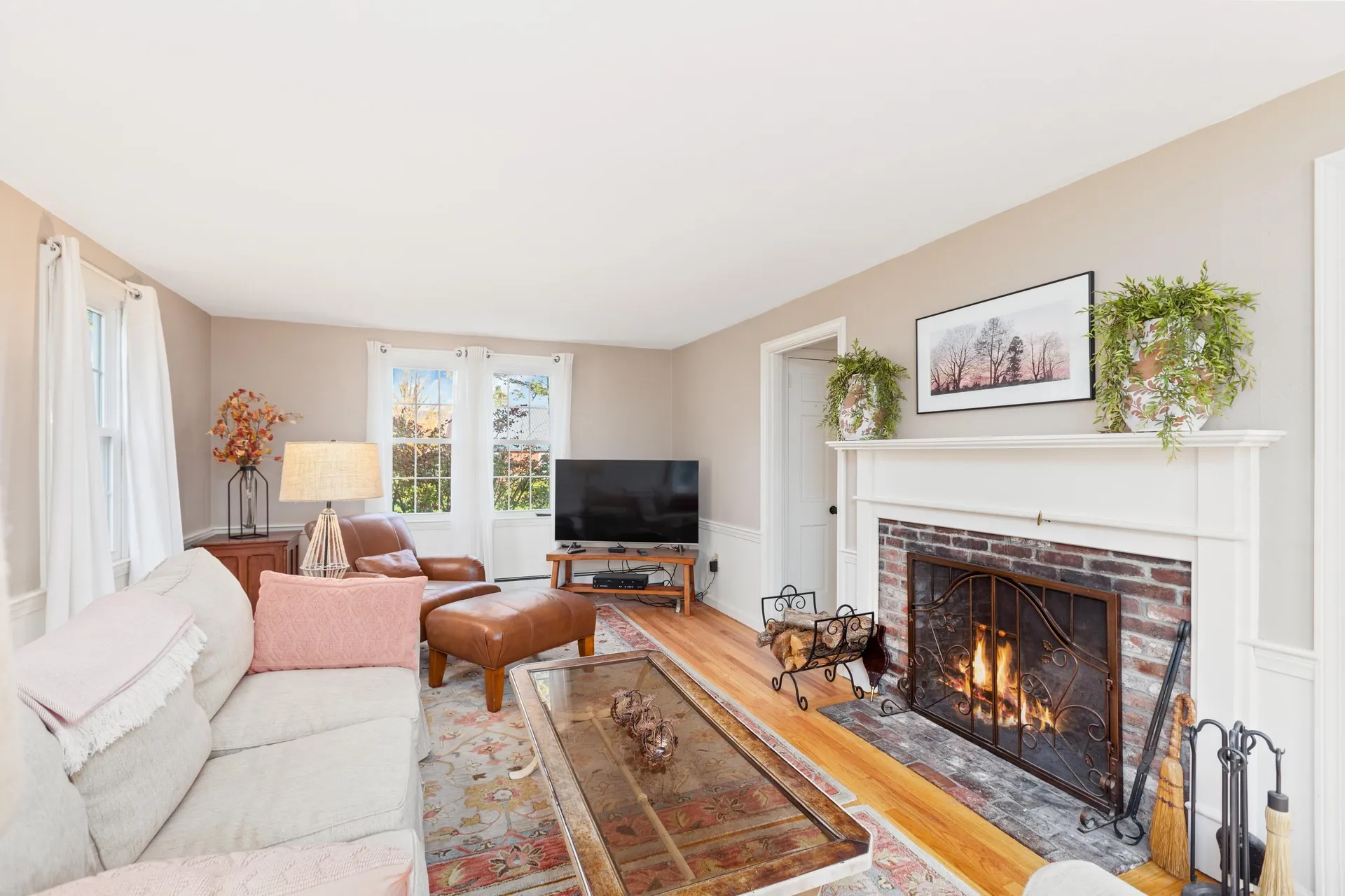 62 Kaufmann Drive Peterborough NH 03458