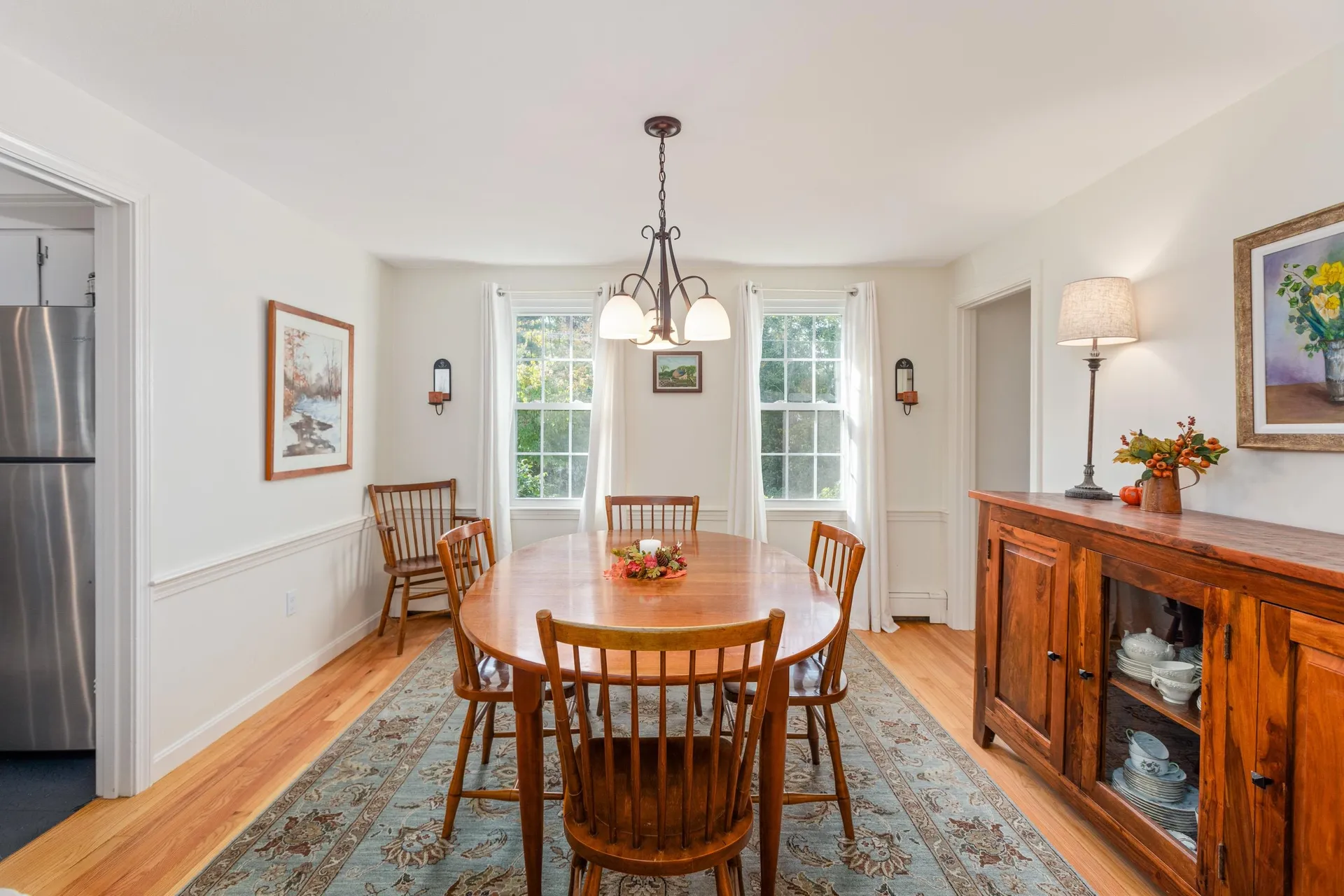 62 Kaufmann Drive Peterborough NH 03458