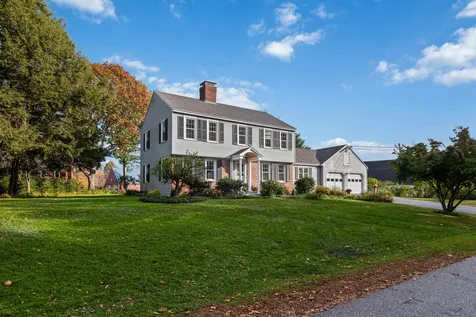 62 Kaufmann Drive Peterborough NH 03458