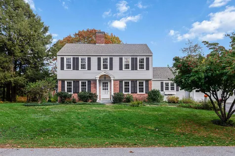 62 Kaufmann Drive Peterborough NH 03458