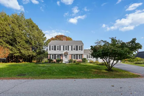 62 Kaufmann Drive Peterborough NH 03458