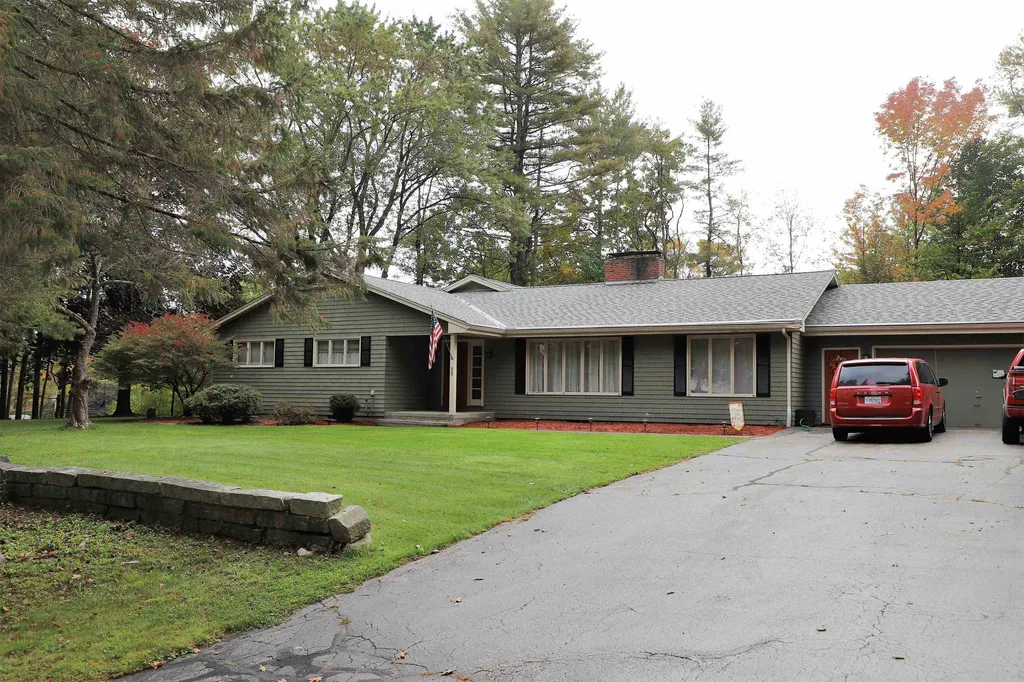 23 Wildwood Road Keene NH 03431