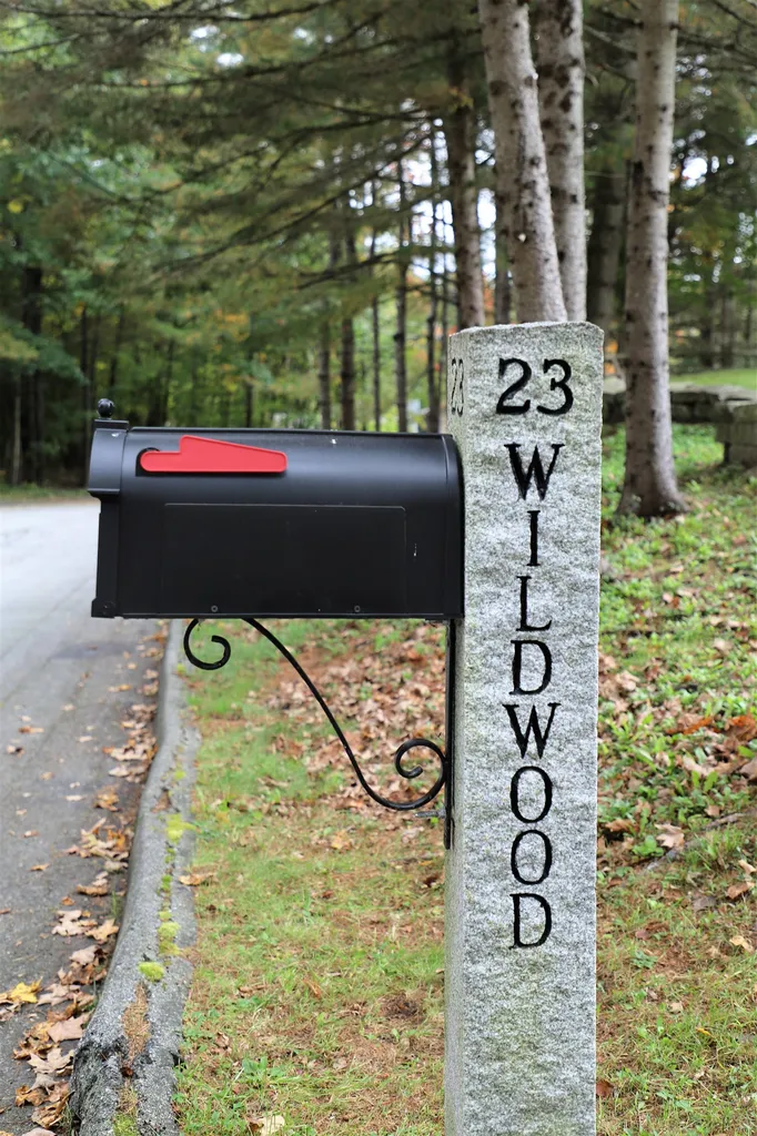 23 Wildwood Road Keene NH 03431