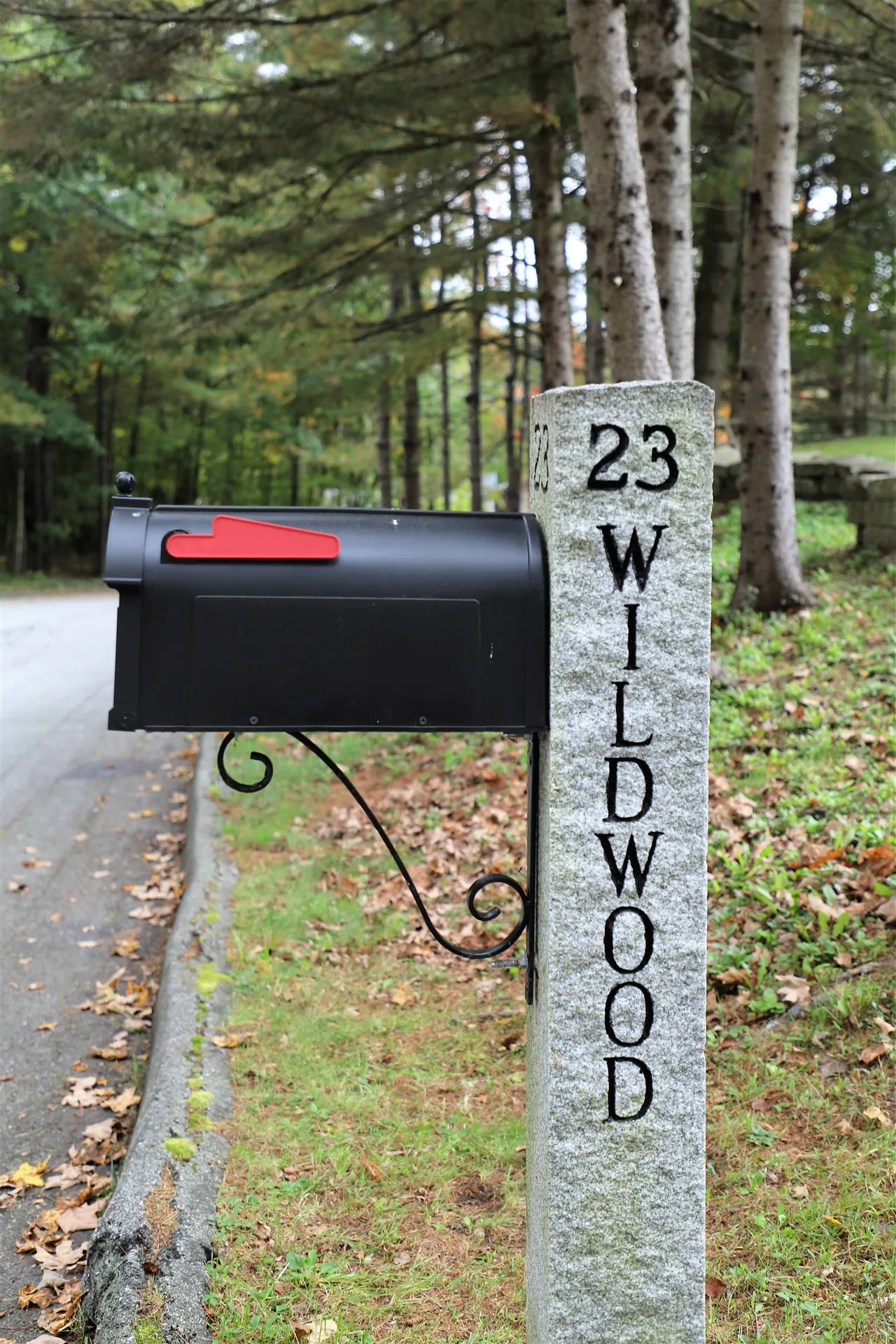 23 Wildwood Road Keene NH 03431