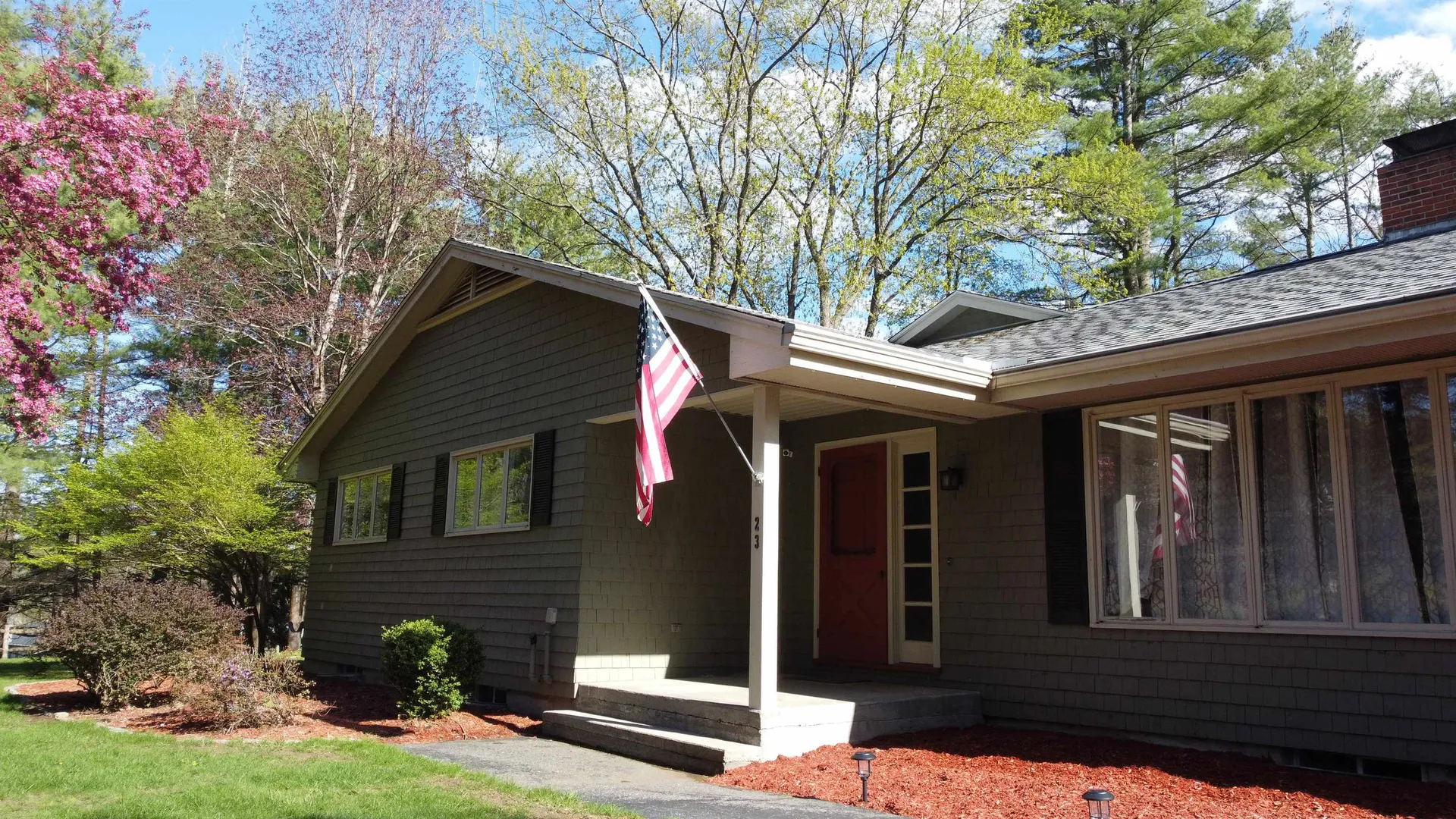 23 Wildwood Road Keene NH 03431