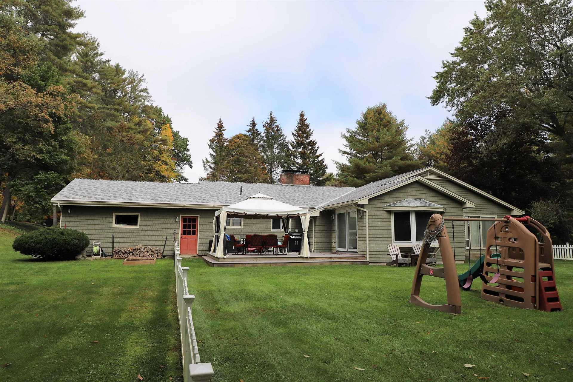 23 Wildwood Road Keene NH 03431